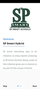 SP Smart screenshot 1