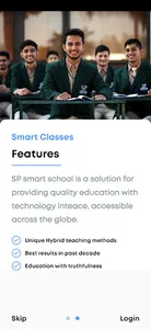 SP Smart screenshot 2