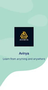 Avinya screenshot 0