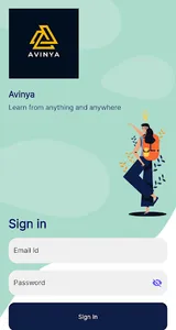 Avinya screenshot 1