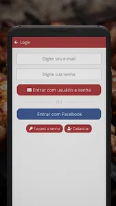 Espetinho Gaúcho screenshot 1