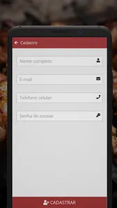 Espetinho Gaúcho screenshot 2