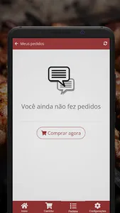 Espetinho Gaúcho screenshot 3