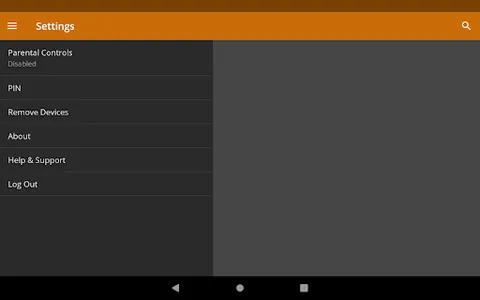 O-NET TV screenshot 13