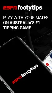 ESPNfootytips screenshot 0