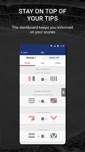 ESPNfootytips screenshot 3