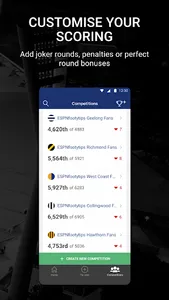 ESPNfootytips screenshot 5