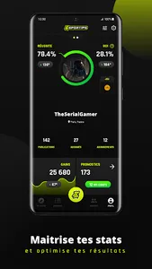Esportips screenshot 12