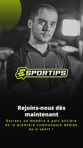 Esportips screenshot 13