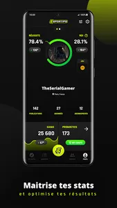 Esportips screenshot 19