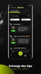 Esportips screenshot 2