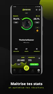 Esportips screenshot 5