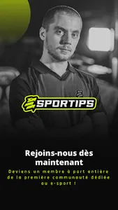 Esportips screenshot 6