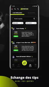 Esportips screenshot 9