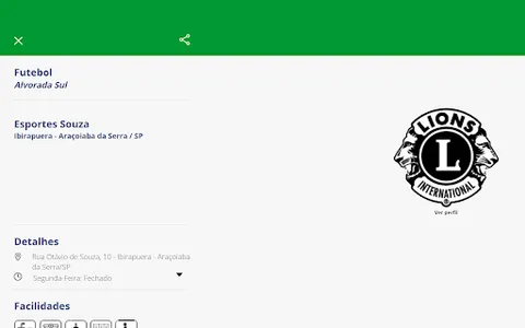 Esportiza screenshot 3