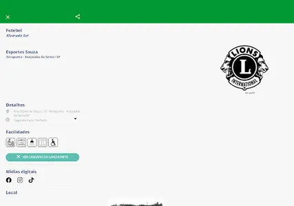 Esportiza screenshot 5