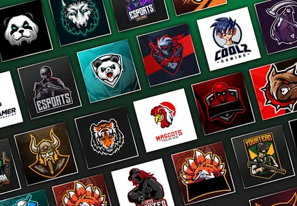 Logo Esport Maker, Gaming Logo screenshot 14