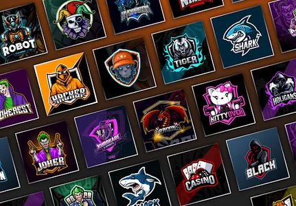 Logo Esport Maker, Gaming Logo screenshot 15