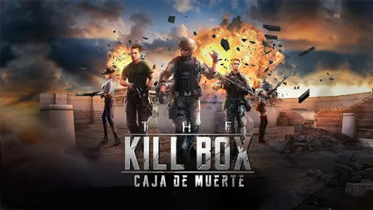 The Killbox: Caja De Muerte PE screenshot 0