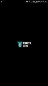 Esports Total screenshot 0