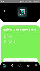 Esports Total screenshot 2