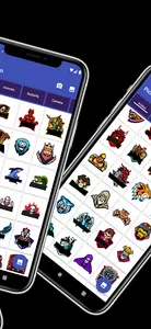 Esports Logo Maker: Gaming Pro screenshot 2