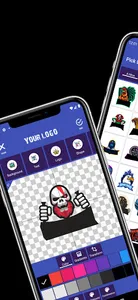 Esports Logo Maker: Gaming Pro screenshot 8