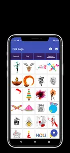 Esports Logo Maker: Gaming Pro screenshot 9
