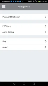 ESP rekorHD screenshot 4