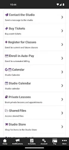 Esprit App screenshot 3
