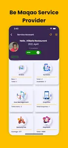 Vendor (Admin) screenshot 12