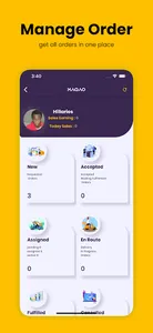 Vendor (Admin) screenshot 13