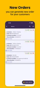 Vendor (Admin) screenshot 14