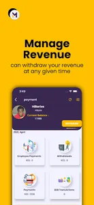 Vendor (Admin) screenshot 15
