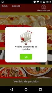 Esquina da Pizza Santo André screenshot 4