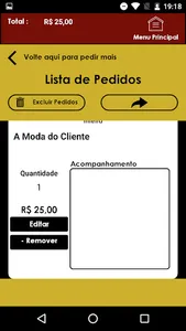 Esquina da Pizza Santo André screenshot 5