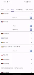 World Day of Anaesthesia screenshot 1