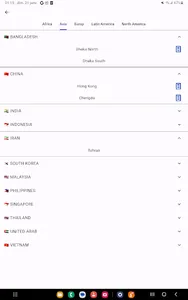 World Day of Anaesthesia screenshot 5