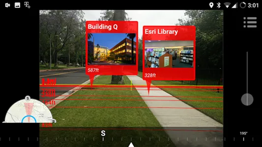 AuGeo screenshot 0