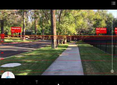 AuGeo screenshot 5