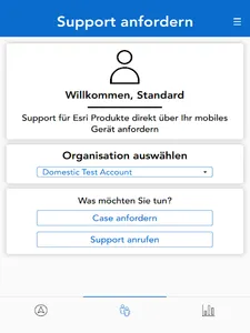 Esri Support - Germany screenshot 5