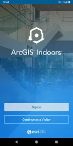 ArcGIS Indoors screenshot 0