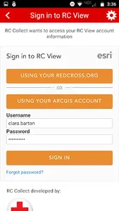 RC Collect screenshot 1