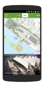 San Diego Map Tours screenshot 1