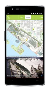 San Diego Map Tours screenshot 2