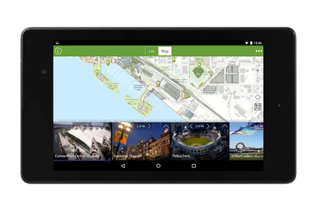 San Diego Map Tours screenshot 4