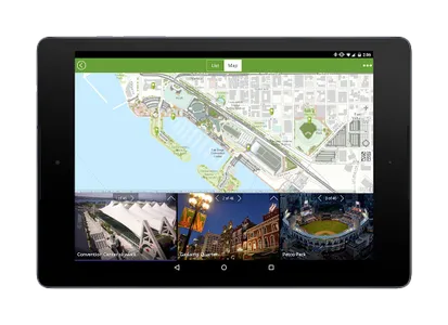 San Diego Map Tours screenshot 7