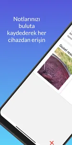 Essahmi Note screenshot 1