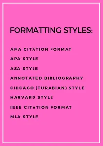 Essay Examples: How to Write a screenshot 12