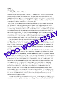 Essay Examples: How to Write a screenshot 2